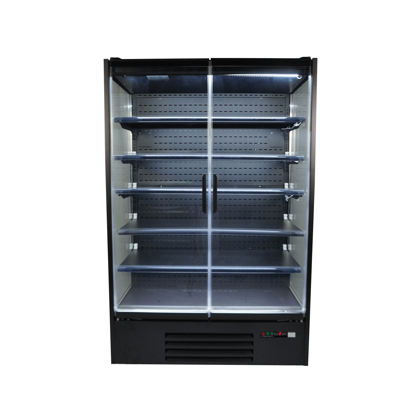 Chambre froide murale MARCO 1.3m Combisteel 7455.3100 - mondialchr.com