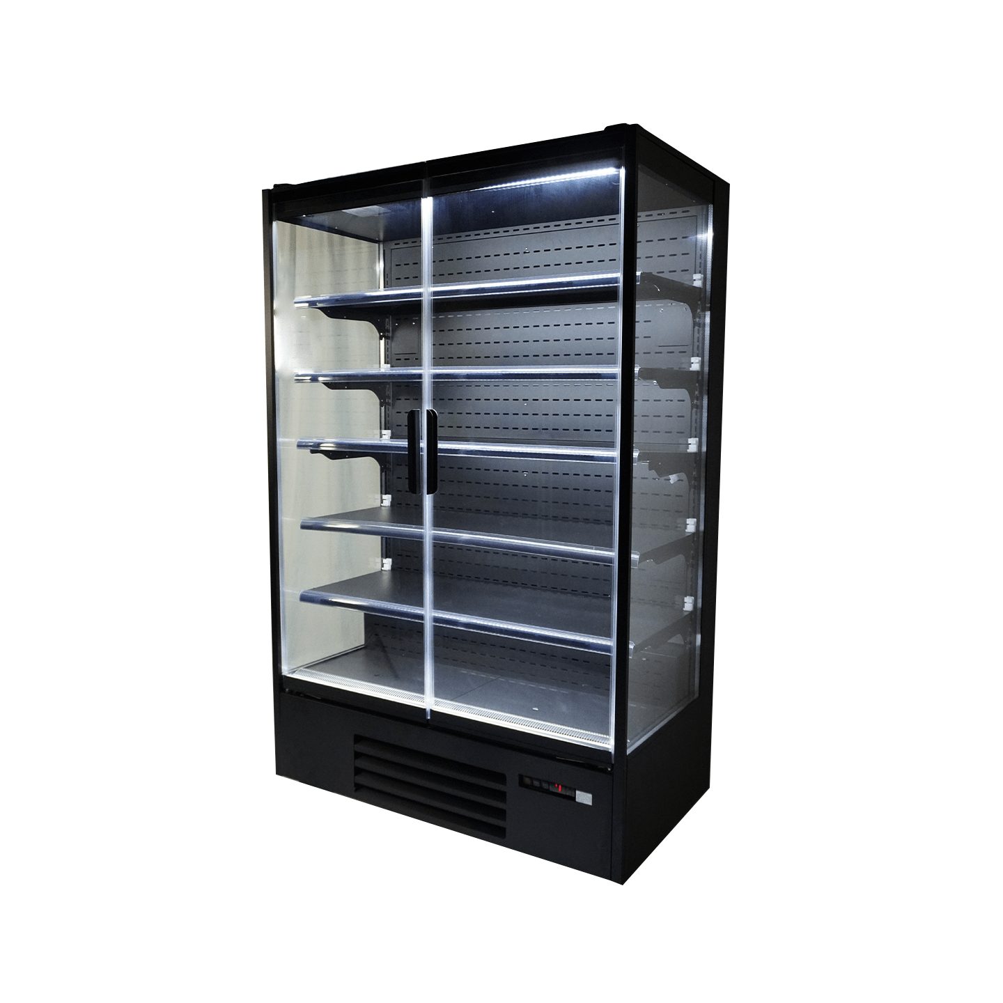 Chambre froide murale MARCO 1.3m Combisteel 7455.3100 - mondialchr.com