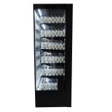 Chambre froide murale MARCO 1.9 m Combisteel 7455.3105 -mondialchr.com