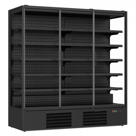 Chambre froide murale MARCO 1.9 m Combisteel 7455.3105 -mondialchr.com