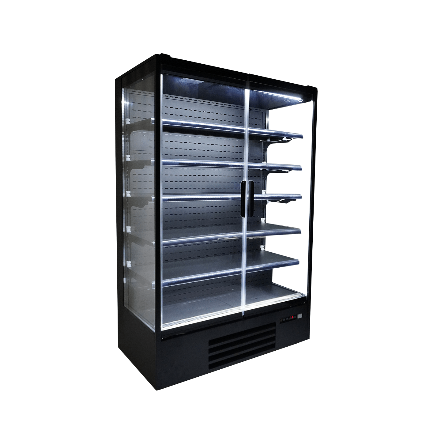 Chambre froide murale MARCO 1.3m Combisteel 7455.3100 - mondialchr.com