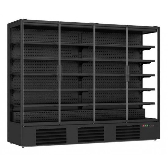 Chambre froide murale MARCO 2.5 m Combisteel 7455.3110 -mondialchr.com