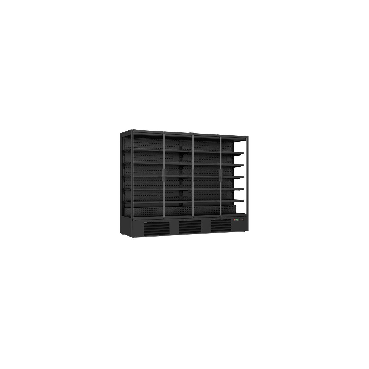 Chambre froide murale MARCO 2.5 m Combisteel 7455.3110 -mondialchr.com