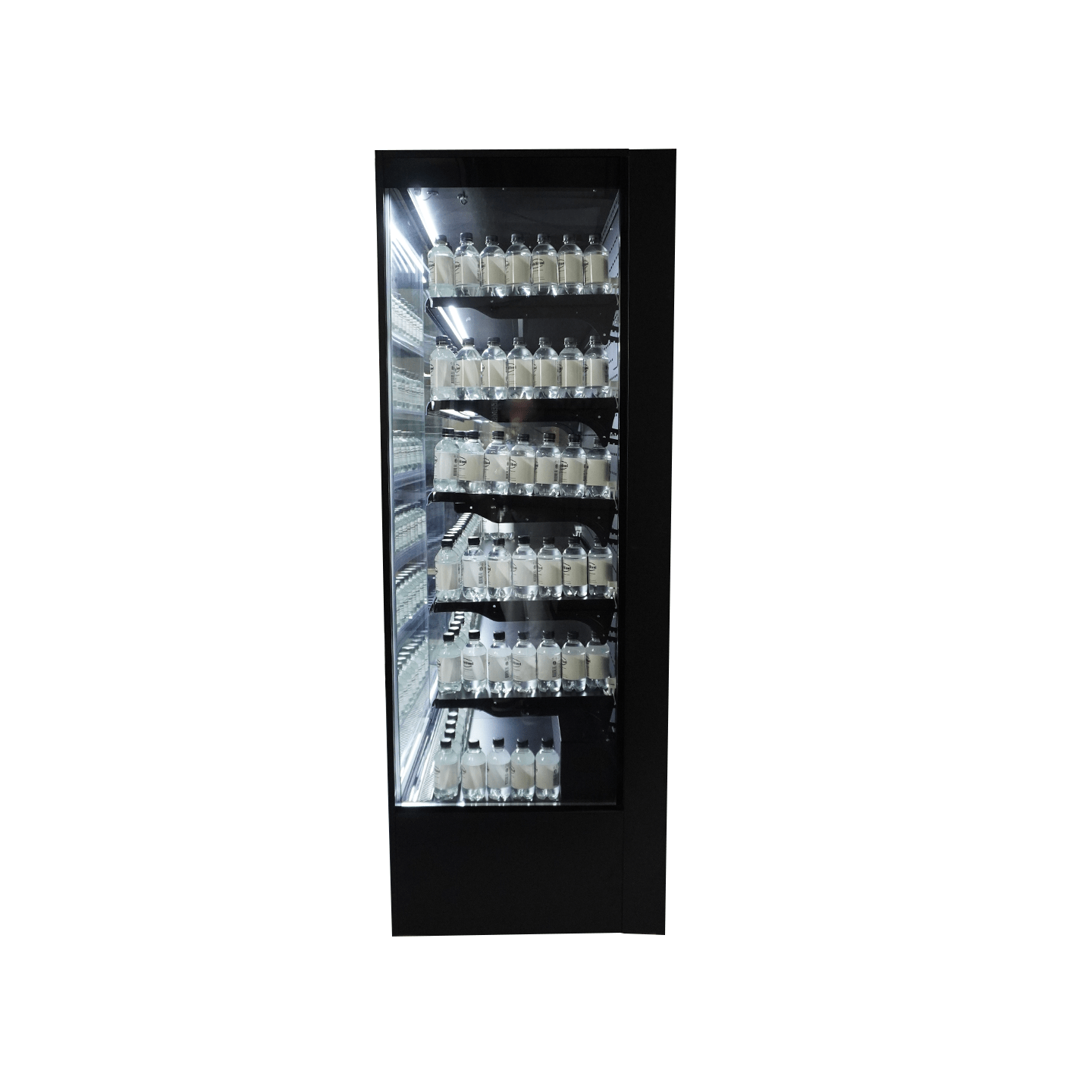 Chambre froide murale MARCO 2.5 m Combisteel 7455.3110 -mondialchr.com