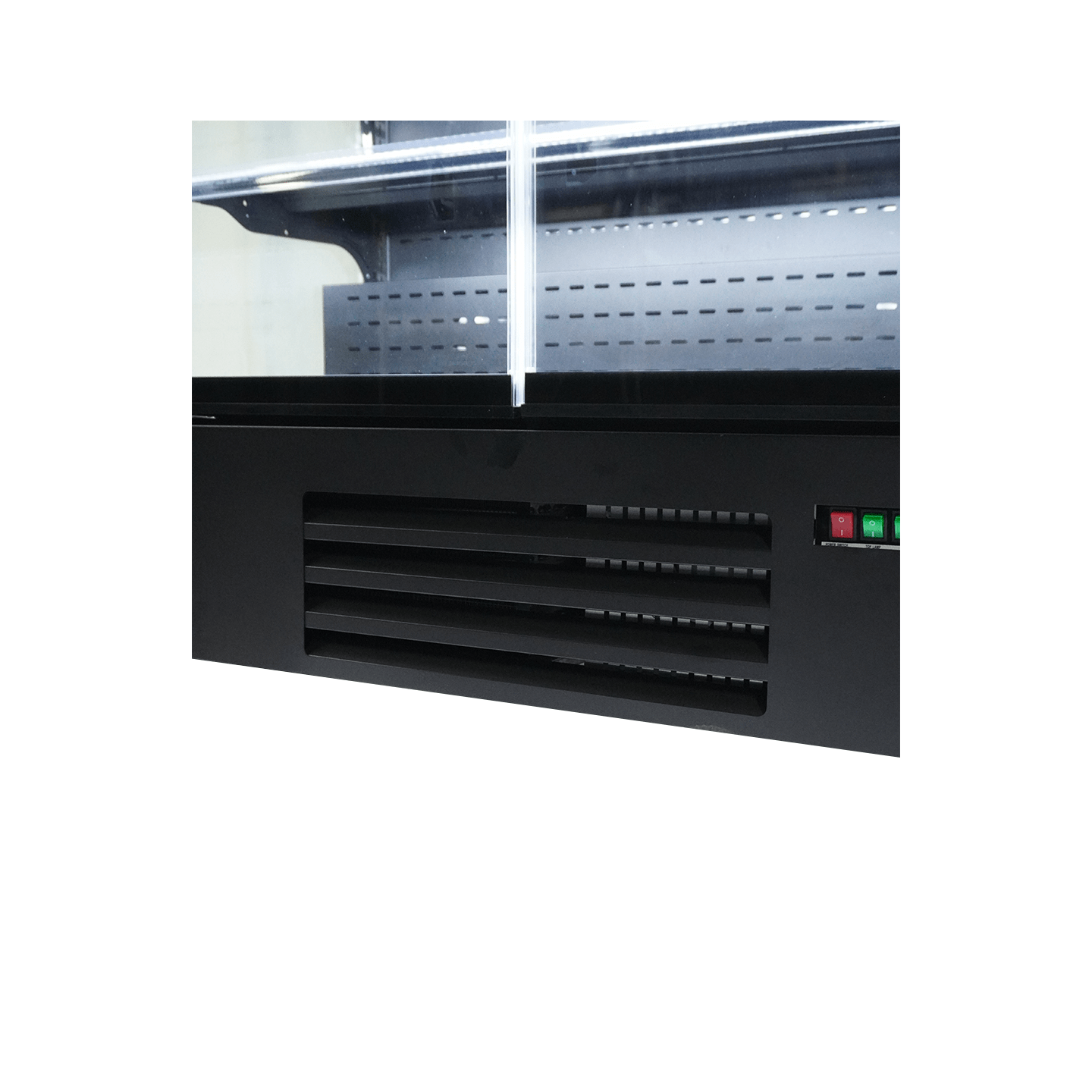 Chambre froide murale MARCO 1.3m Combisteel 7455.3100 - mondialchr.com