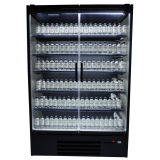 Chambre froide murale MARCO 1.3m Combisteel 7455.3100 - mondialchr.com
