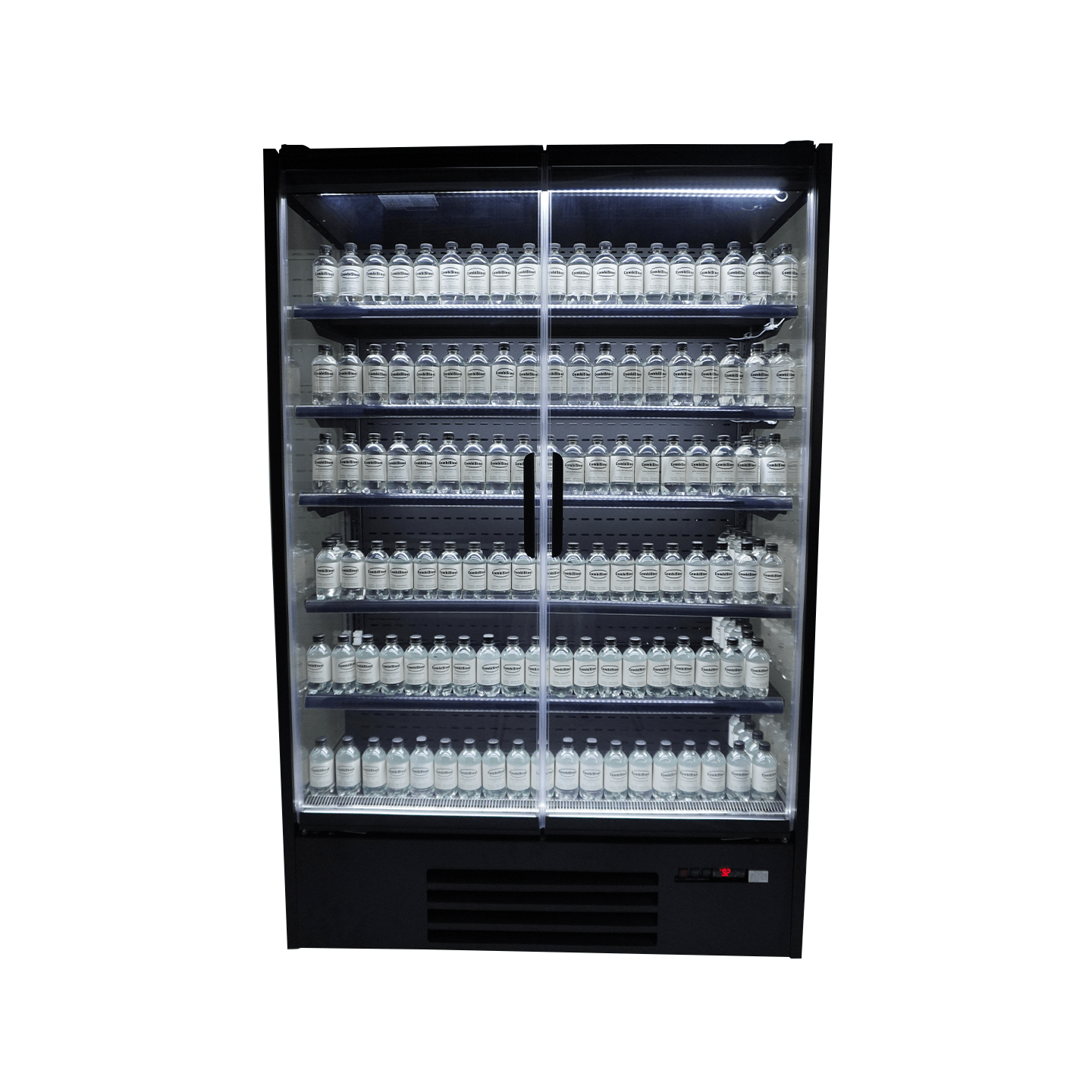 Chambre froide murale MARCO 1.3m Combisteel 7455.3100 - mondialchr.com