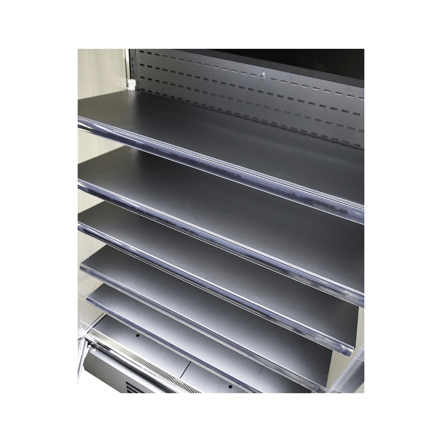 Chambre froide murale MARCO 1.9 m Combisteel 7455.3105 -mondialchr.com