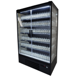 Chambre froide murale MARCO 1.3m Combisteel 7455.3100 - mondialchr.com