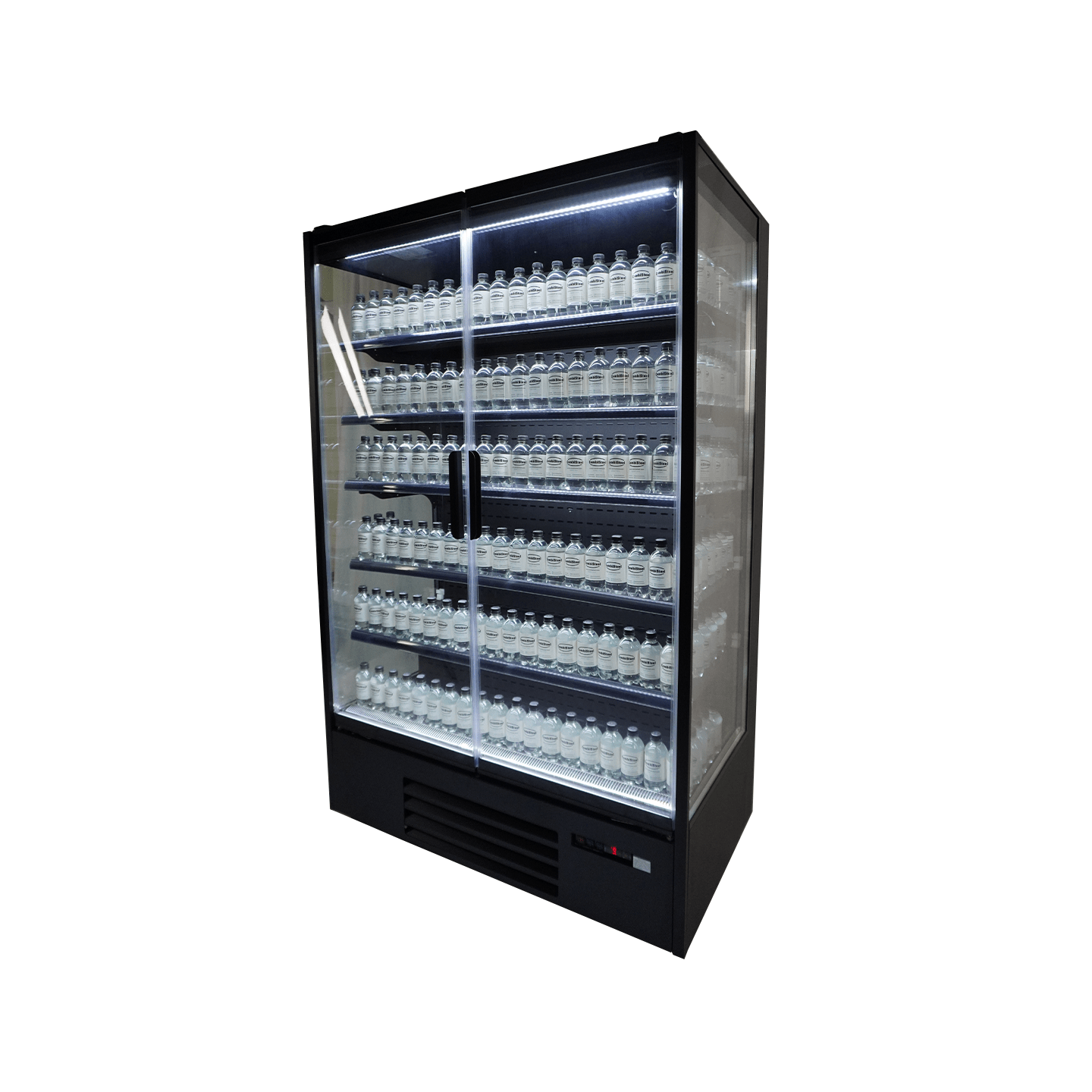 Chambre froide murale MARCO 1.3m Combisteel 7455.3100 - mondialchr.com