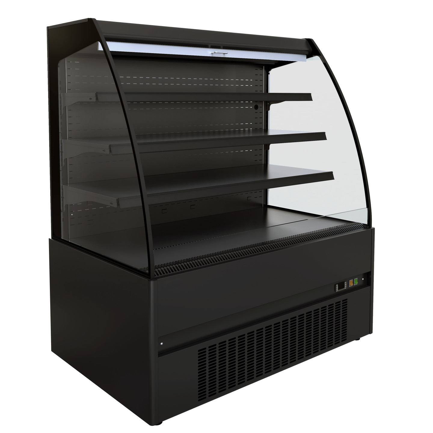 Vitrine réfrigérée NOAH 1.5 m Combisteel 7350.0010 - mondialchr.com