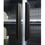 Chambre froide murale MARCO 1.9 m Combisteel 7455.3105 -mondialchr.com
