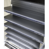 Chambre froide murale MARCO 2.5 m Combisteel 7455.3110 -mondialchr.com