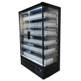 Chambre froide murale MARCO 1.3m Combisteel 7455.3100 - mondialchr.com