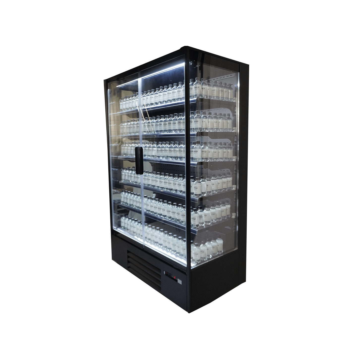 Chambre froide murale MARCO 1.3m Combisteel 7455.3100 - mondialchr.com