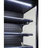 Chambre froide murale MARCO 1.3m Combisteel 7455.3100 - mondialchr.com