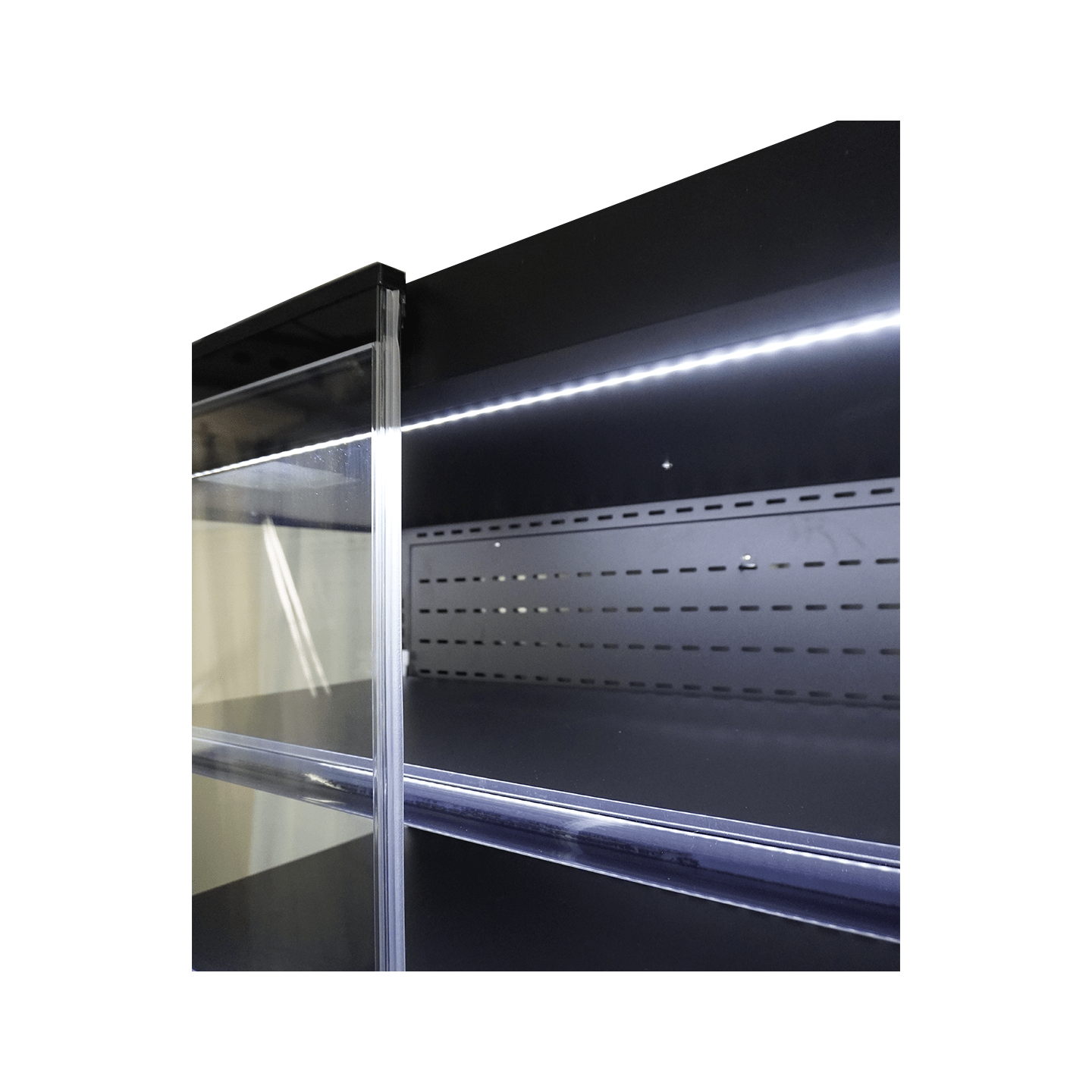 Chambre froide murale MARCO 1.9 m Combisteel 7455.3105 -mondialchr.com