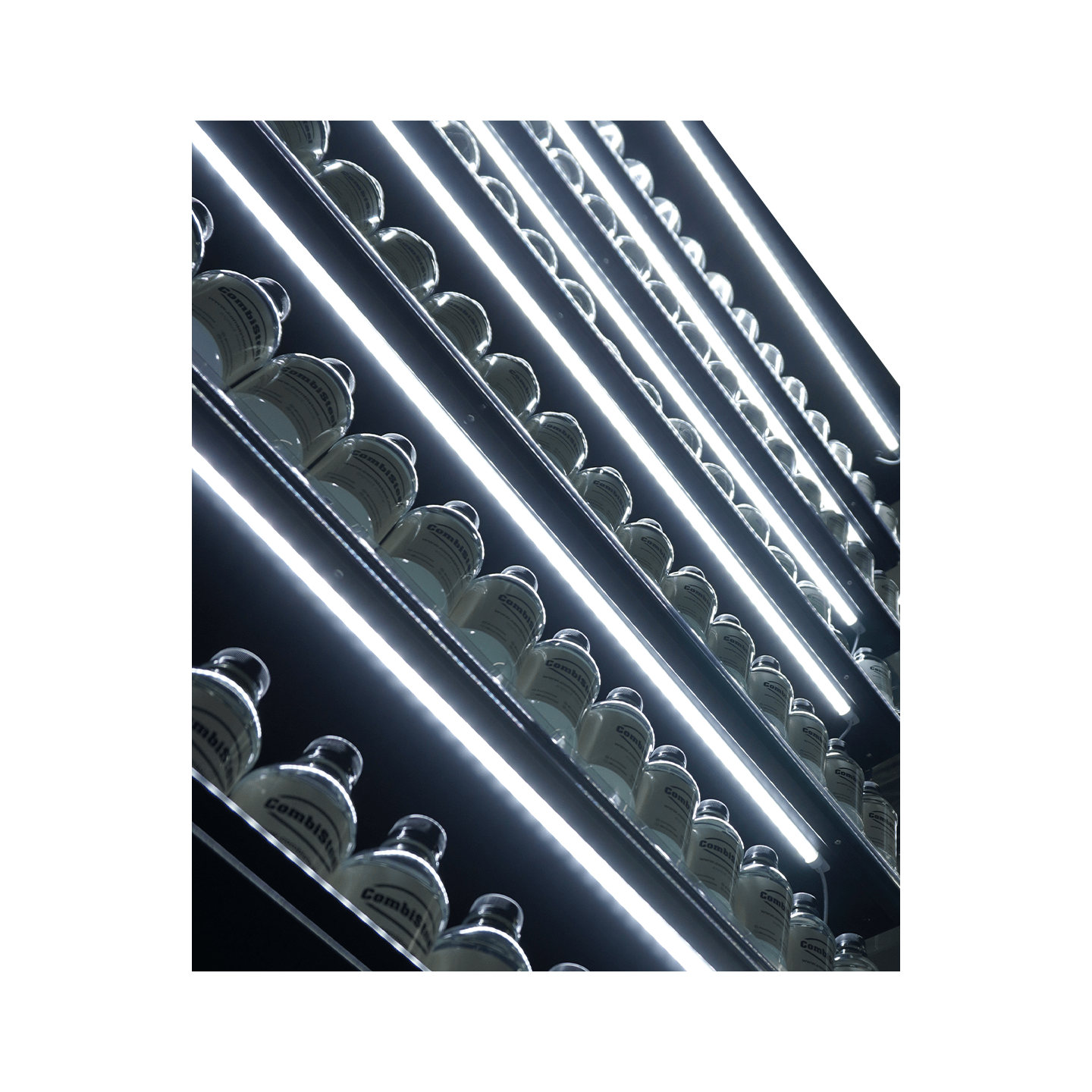 Chambre froide murale MARCO 2.5 m Combisteel 7455.3110 -mondialchr.com