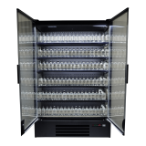 Chambre froide murale MARCO 1.3m Combisteel 7455.3100 - mondialchr.com