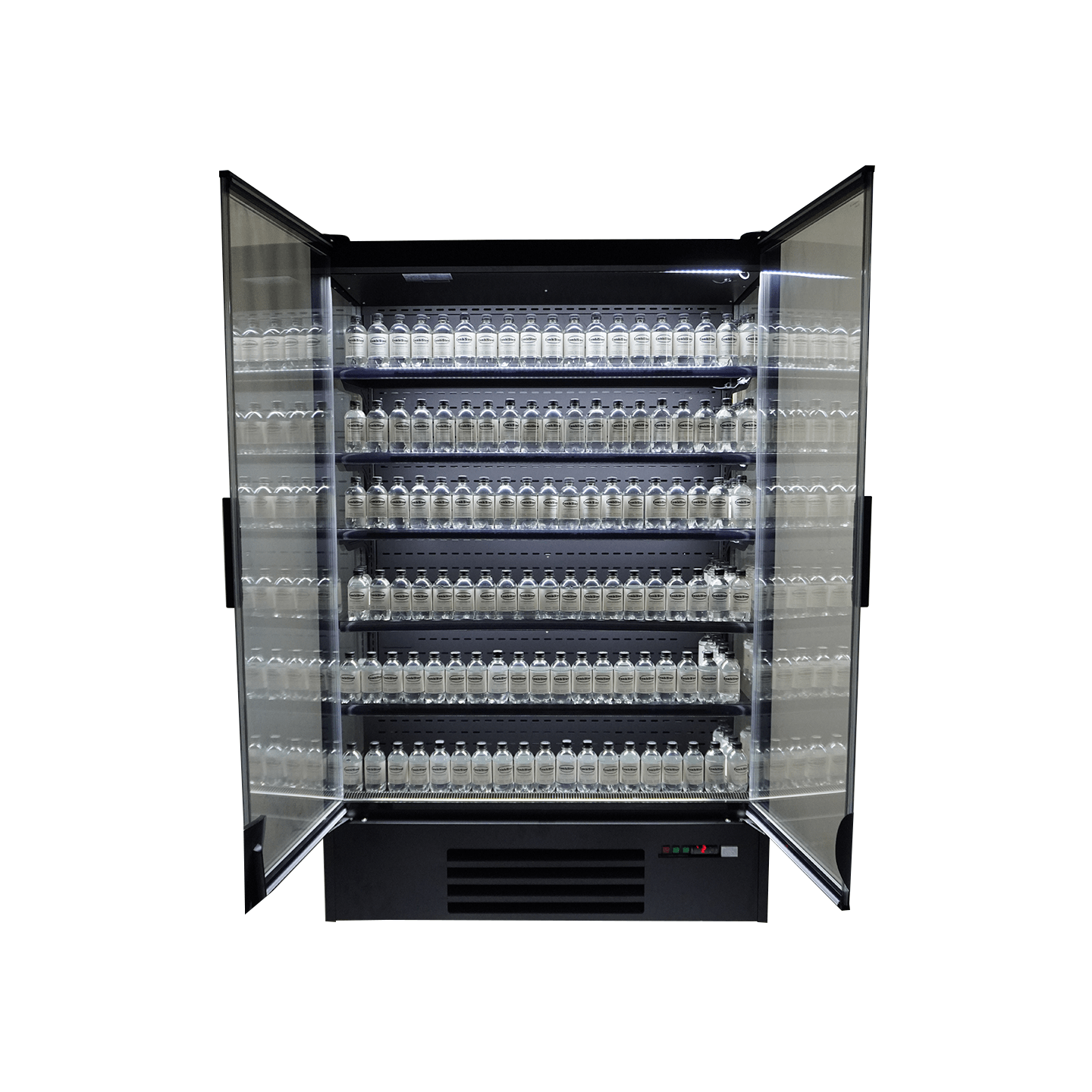 Chambre froide murale MARCO 1.3m Combisteel 7455.3100 - mondialchr.com