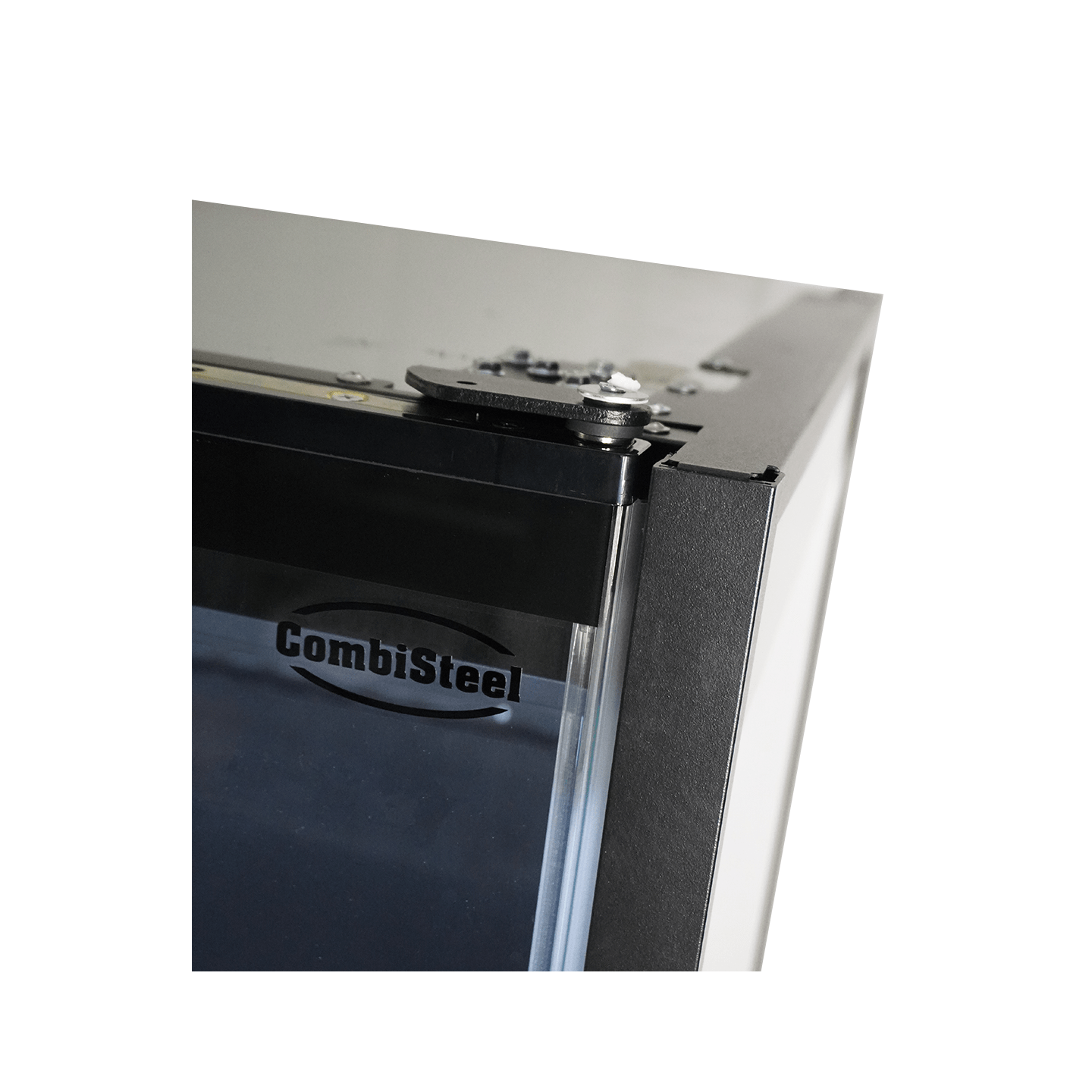 Chambre froide murale MARCO 2.5 m Combisteel 7455.3110 -mondialchr.com