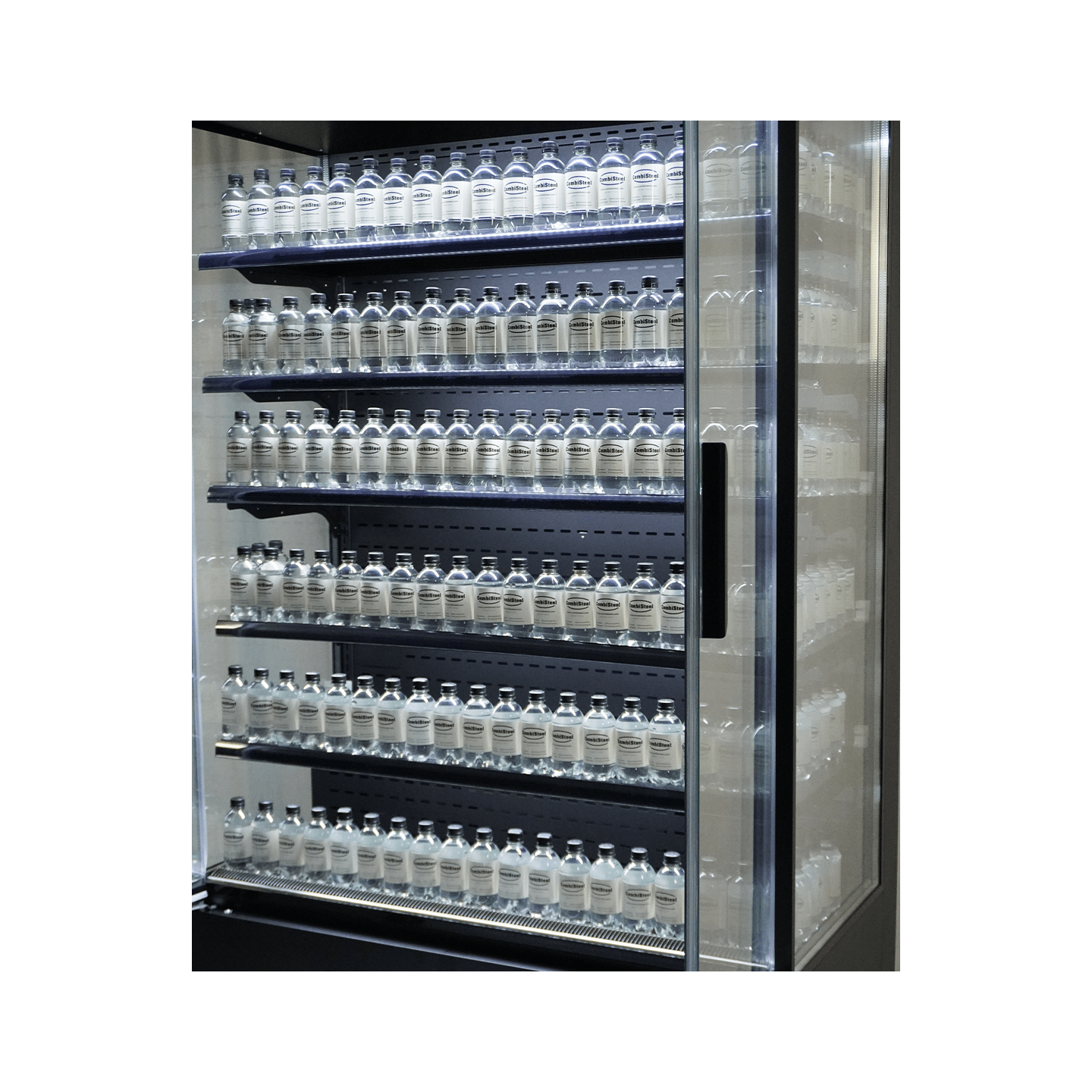 Chambre froide murale MARCO 1.3m Combisteel 7455.3100 - mondialchr.com