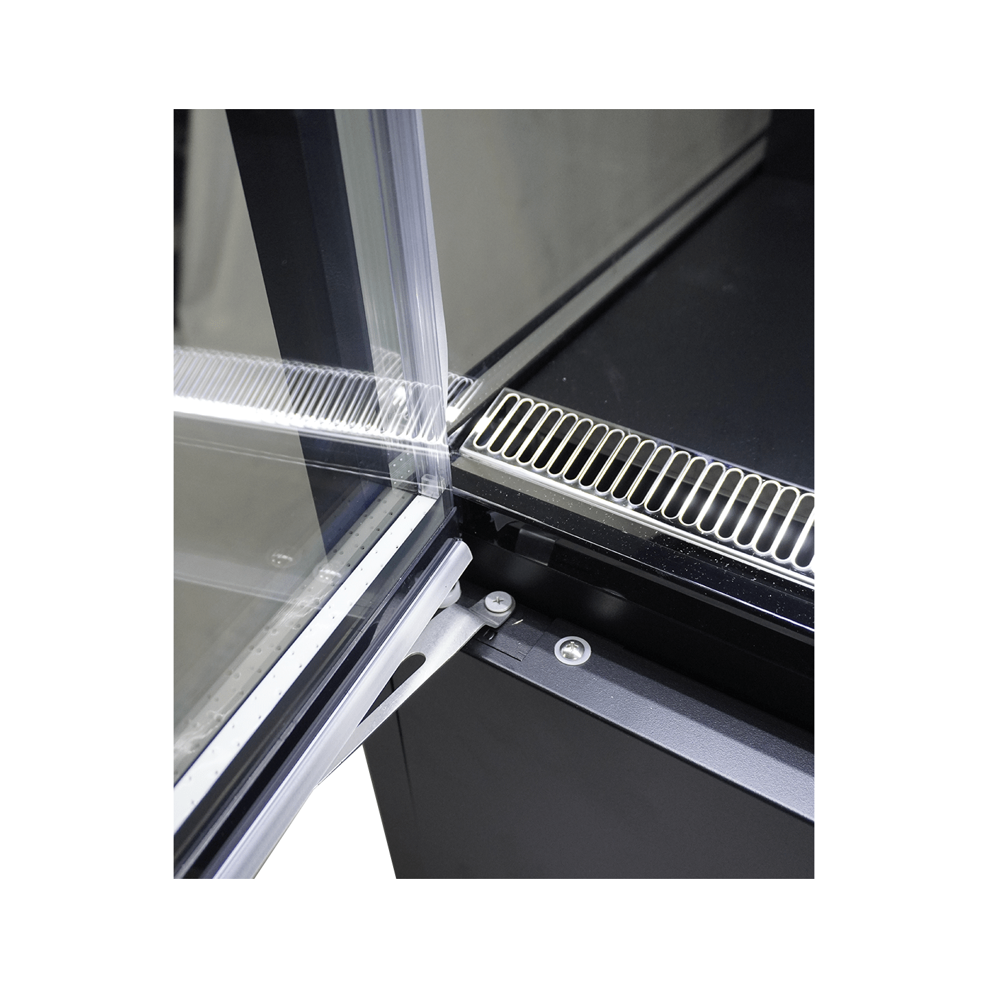 Chambre froide murale MARCO 2.5 m Combisteel 7455.3110 -mondialchr.com