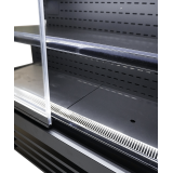 Chambre froide murale MARCO 1.3m Combisteel 7455.3100 - mondialchr.com