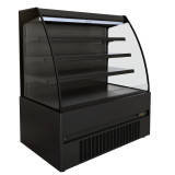 Vitrine réfrigérée NOAH 1.9 m Combisteel 7350.0015 - mondialchr.com