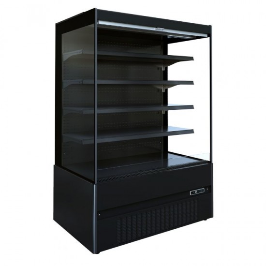 Chambre froide murale JAMIE 1.9 Combisteel 7350.0045 - mondialchr.com