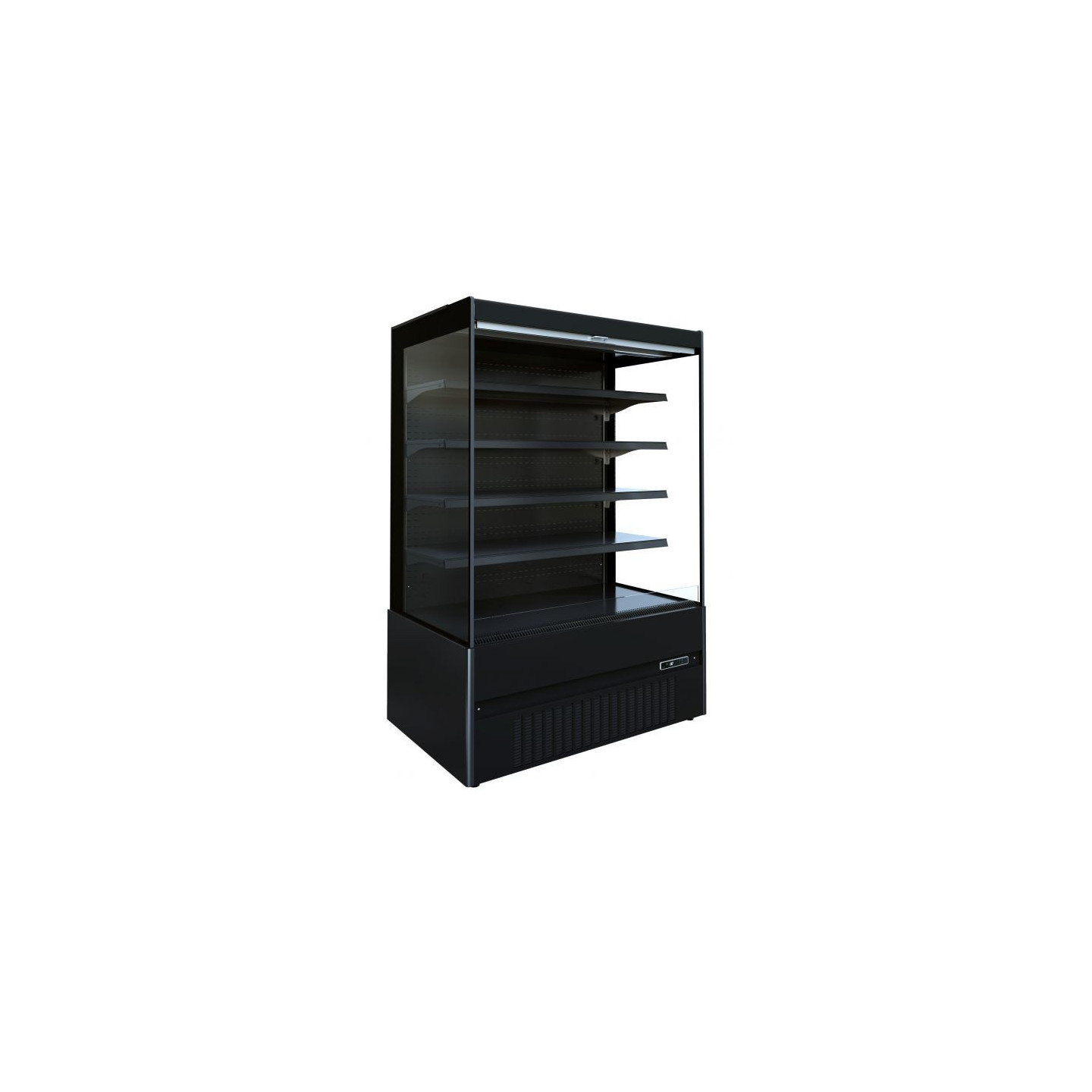 Chambre froide murale JAMIE 1.9 Combisteel 7350.0045 - mondialchr.com