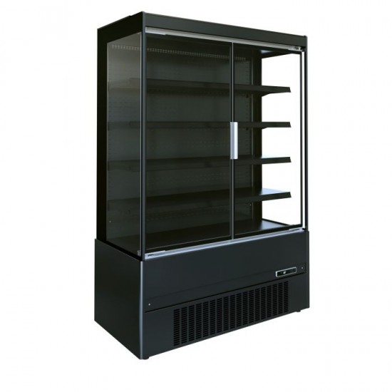 Chambre froide murale 2 portes Combisteel 7350.0055 - mondialchr.com