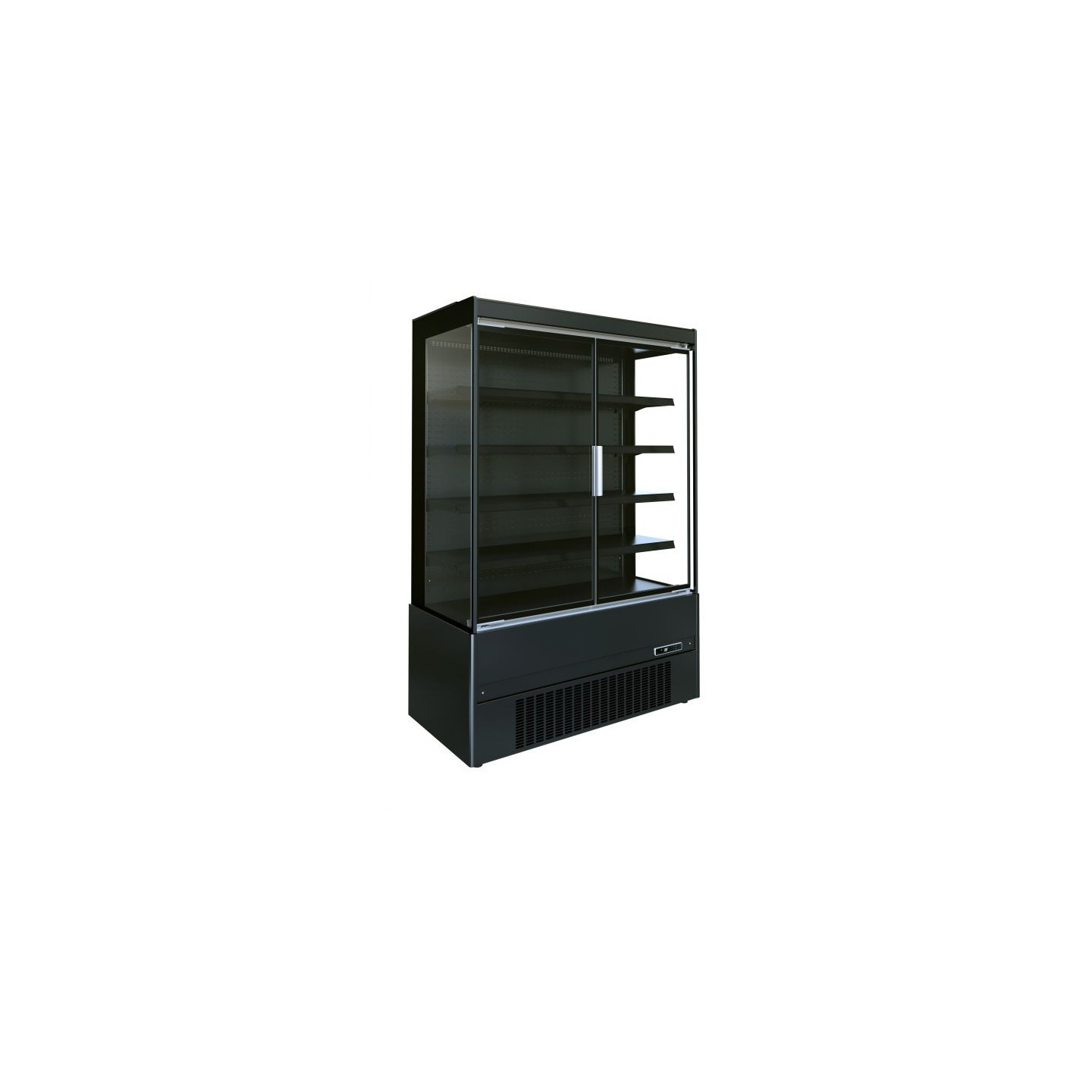 Chambre froide murale 2 portes Combisteel 7350.0055 - mondialchr.com