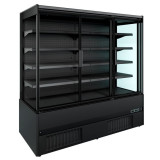 Chambre froide murale 3 portes Combisteel 7350.0060 - mondialchr.com