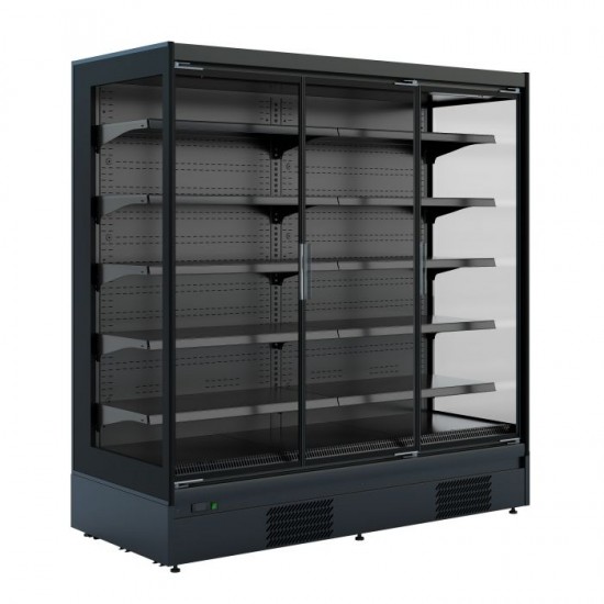 Chambre froide murale MIKE 1.3m Combisteel 7350.0065 - mondialchr.com