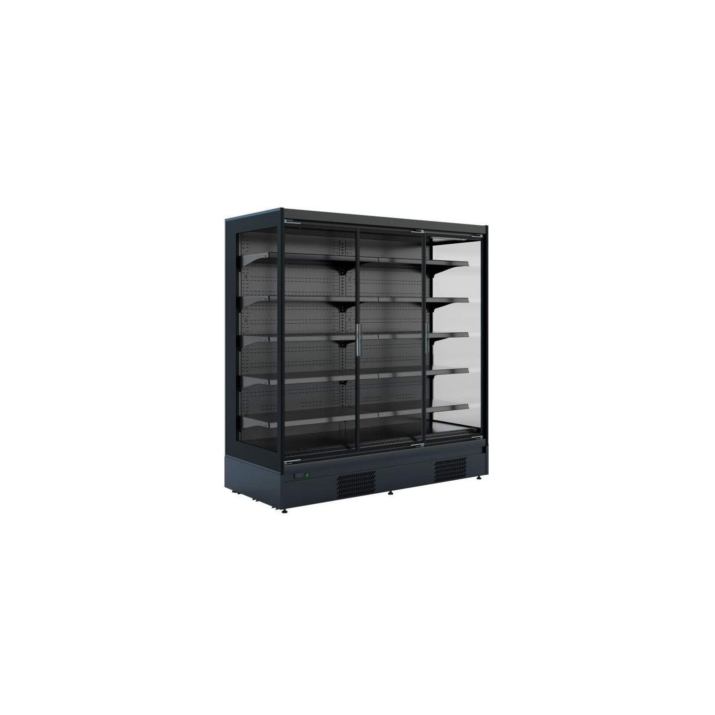 Chambre froide murale MIKE 1.3m Combisteel 7350.0065 - mondialchr.com