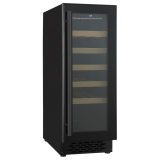 Rafraîchisseur à vin 50L Single Zone Combisteel 7525.0015-mondialchr.com