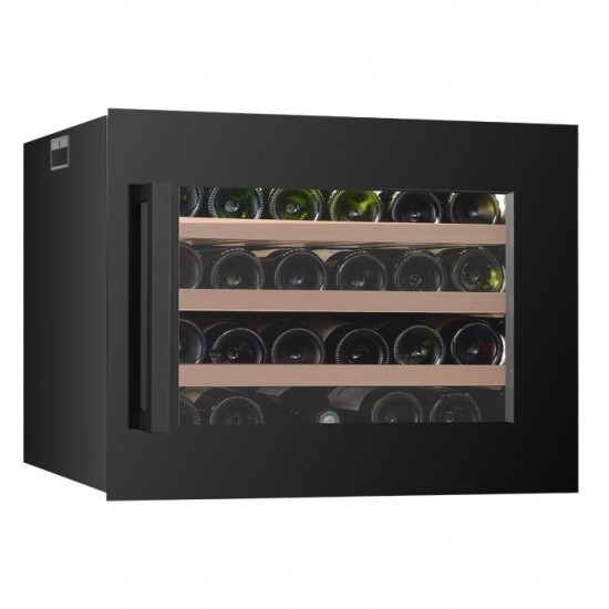 Rafraîchisseur à vin 51L Single Combisteel 7525.0020 - mondialchr.com