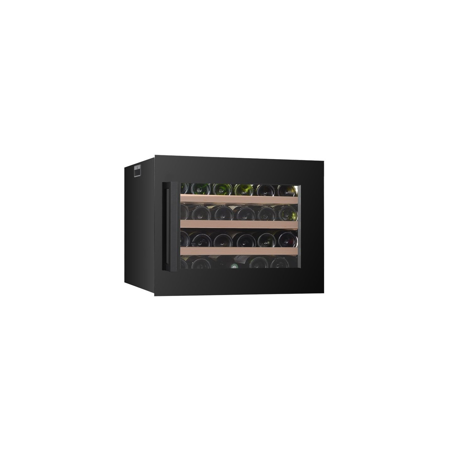Rafraîchisseur à vin 51L Single Combisteel 7525.0020 - mondialchr.com