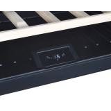 Rafraîchisseur à vin 51L Single Combisteel 7525.0020 - mondialchr.com