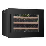 Rafraîchisseur à vin 51L Single Combisteel 7525.0020 - mondialchr.com
