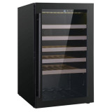 Rafraîchisseur à vin 118L Single Combisteel 7525.0025 - mondialchr.com