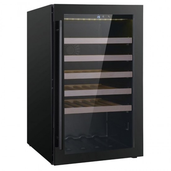 Rafraîchisseur à vin 118L Single Combisteel 7525.0025 - mondialchr.com