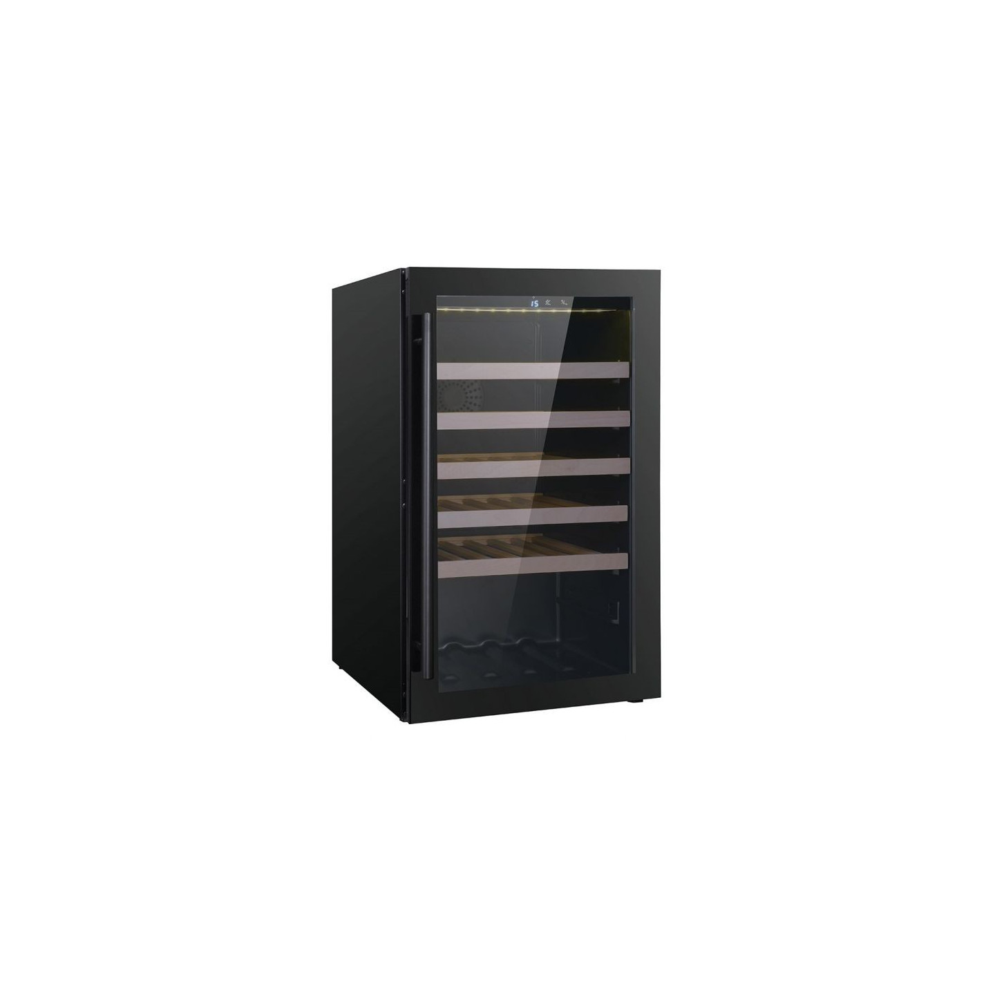 Rafraîchisseur à vin 118L Single Combisteel 7525.0025 - mondialchr.com