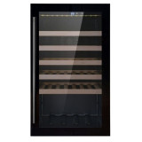Rafraîchisseur à vin 118L Single Combisteel 7525.0025 - mondialchr.com
