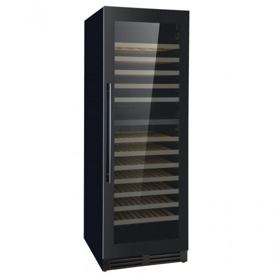 Rafraîchisseur à vin 379L Dual Zone 7525.0035 Combisteel–mondialchr.com