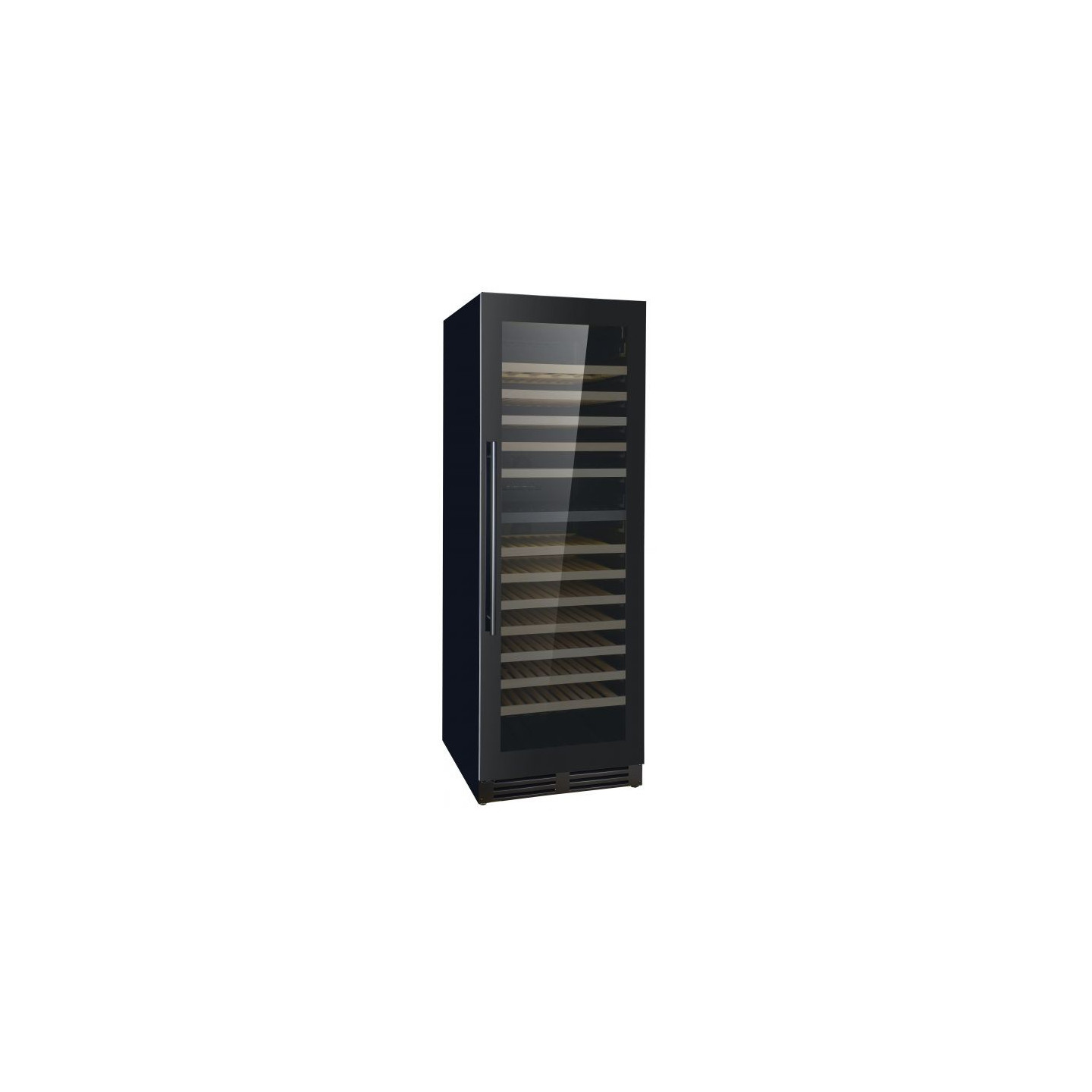 Rafraîchisseur à vin 379L Dual Zone 7525.0035 Combisteel–mondialchr.com