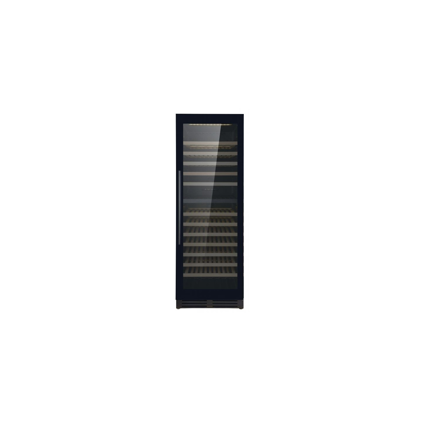 Rafraîchisseur à vin 379L Dual Zone 7525.0035 Combisteel–mondialchr.com