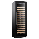 Rafraîchisseur à vin 325L Single 7525.0040 Combisteel – mondialchr.com