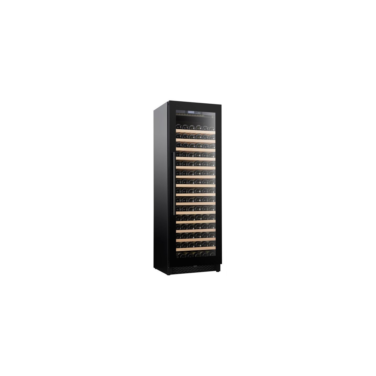 Rafraîchisseur à vin 325L Single 7525.0040 Combisteel – mondialchr.com